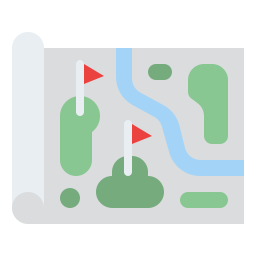 Map icon