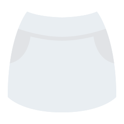 Skirt icon