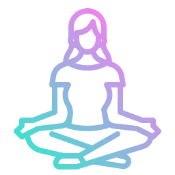 meditation icon