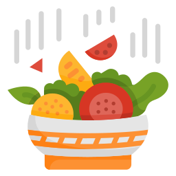 Salad icon