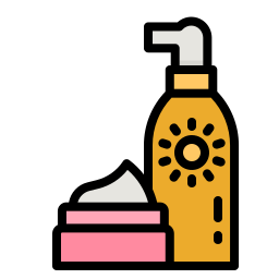 Lotion icon