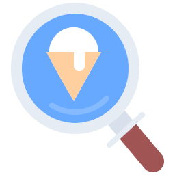 Ice cream icon