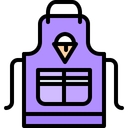 Apron icon