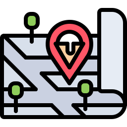 Map icon