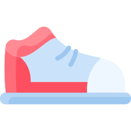 Trainers icon