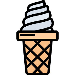 helado icono