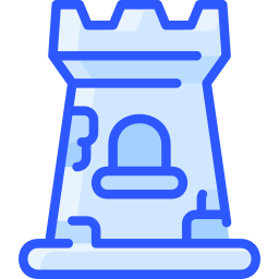 탑 icon