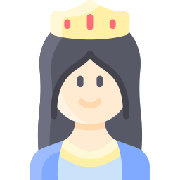 regina icona