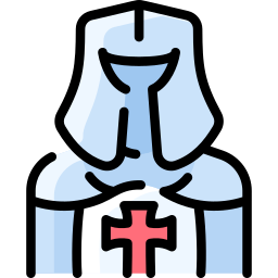 crociato icona