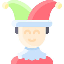 Jester icon