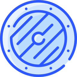 Shield icon