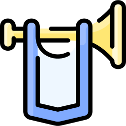 Trumpet icon