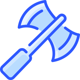 Axe icon