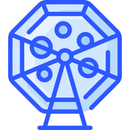 Lottery icon