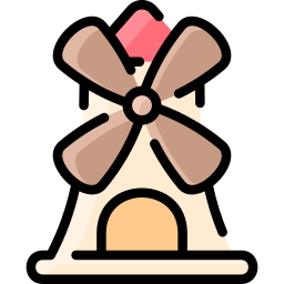 Windmill icon