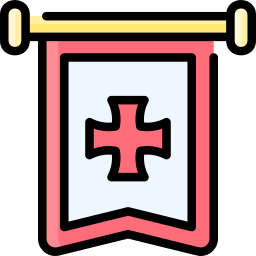 mittelalterlich icon