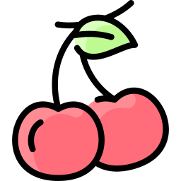 Cherry icon