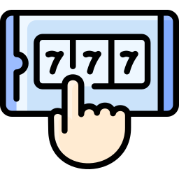 777 icon