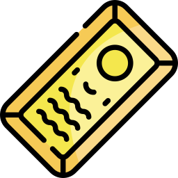 金の延べ棒 icon
