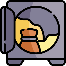 Safety box icon