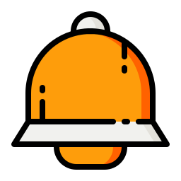 Bell icon