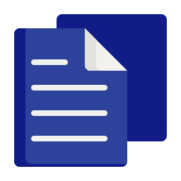 File icon