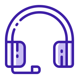 headset icon