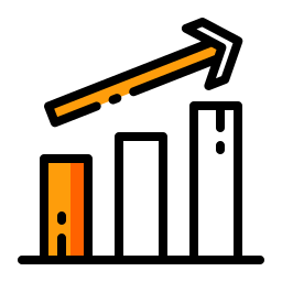 Graph icon