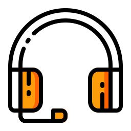 headset icon