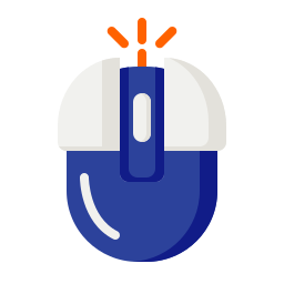 マウスクリッカー icon