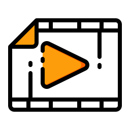 videoplayer icon