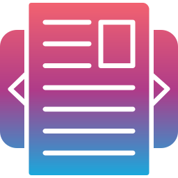 Documents icon