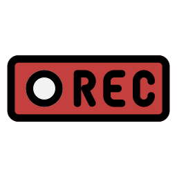 Rec icon