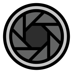 Lens icon