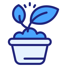 Growth icon