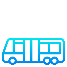 Bus icon