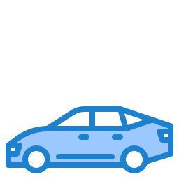 coche icono
