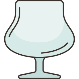 브랜디 글라스 icon