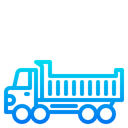 Truck icon