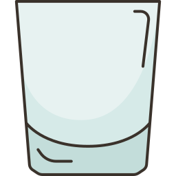 schnapsglas icon