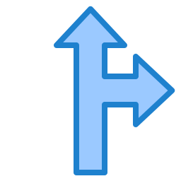 Direction icon