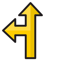 Direction icon