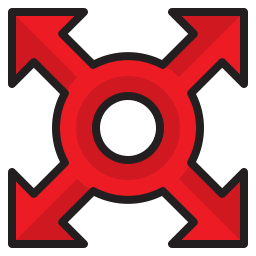 richtung icon