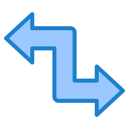 Direction icon