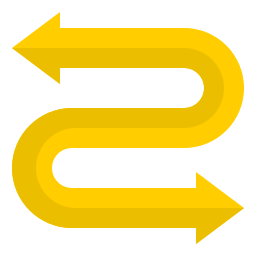 Direction icon