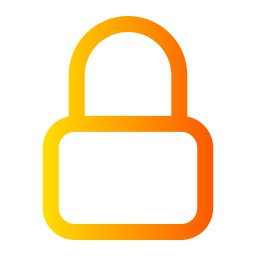 Padlock icon