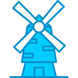 windmühle icon