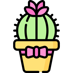 Cactus icon