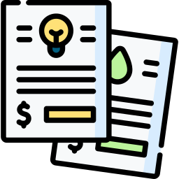 Invoice icon