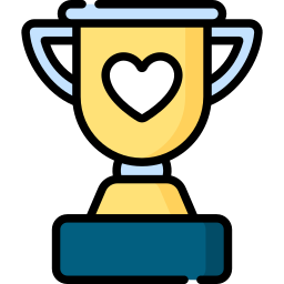 Trophy icon